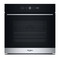 Whirlpool Oven Vgradni WOI5S81HM1SXA Elektrika A+ Frontal