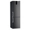 Whirlpool Frižider sa zamrzivačem Samostojeći W9 931A KS H Black/Inox 2 vrata Perspective