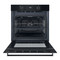 Indesit Φούρνος Εντοιχιζόμενο IO K55C B Ηλεκτρική A Frontal open