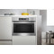 Whirlpool Mikroaaltouuni Kalusteisiin sijoitettava AMW 9605/IX Ruostumaton teräs Elektroninen 40 Mikroaaltotoiminto ja grilli 900 Frontal