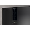 Whirlpool Jääkaappipakastin Vapaasti sijoitettava W7X 94T KS Musta/ Inox 2 doors Perspective