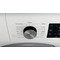 Whirlpool Washing machine Free-standing FFD 10489 BSV UK White Front loader A Perspective