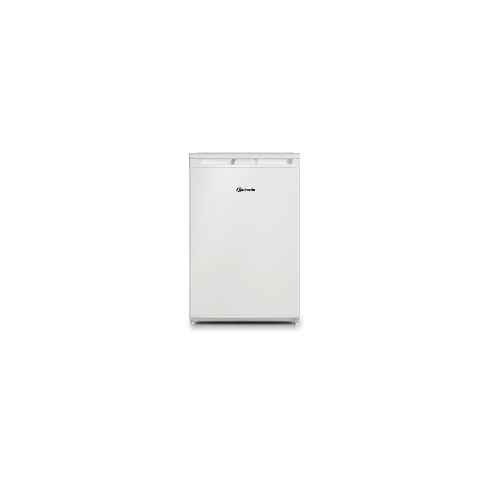 Bauknecht Rafraîchissant Appareil à pose libre K55V1 113W CH Blanc Frontal