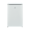 Indesit Congelador Libre instalación I55ZM 112 W 2 N Blanco Frontal