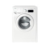 Indesit Lavadora Libre instalación EWE 81284 W SPT N Blanco Cargador frontal C Frontal