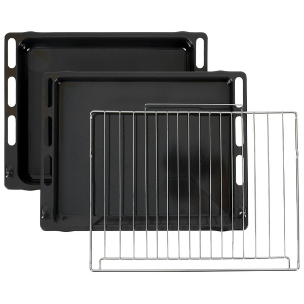 Indesit Oven Inbouw IFW 3534 H IX Elektrisch A Accessory