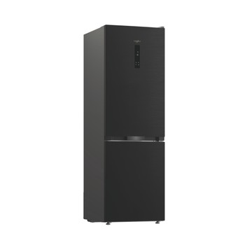 Whirlpool Racitor-congelator combinat Independent WHK 26373 XR6E ARC 764 Manhattan Gray 2 doors Perspective