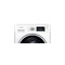 Whirlpool Washing machine Samostojeći FFD 8489 BCV EE Bela Prednje punjenje A Perspective