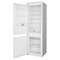Whirlpool Fridge-Freezer Combination Built-in ART 6550 SF1 White 2 doors Perspective open