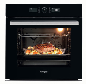 Вбудована духова шафа Whirlpool - AKZ9 9421 CS NB | European