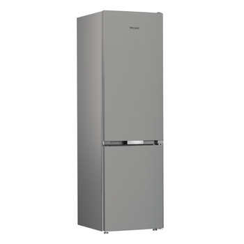 Окремо стоячий холодильник з морозильною камерою Whirlpool - WHK