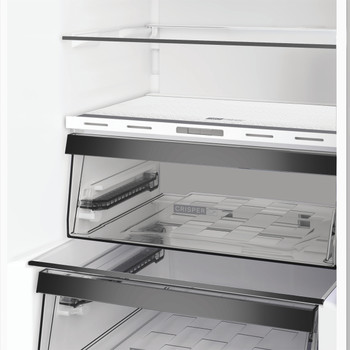 Окремо стоячий холодильник з морозильною камерою Whirlpool - WHK