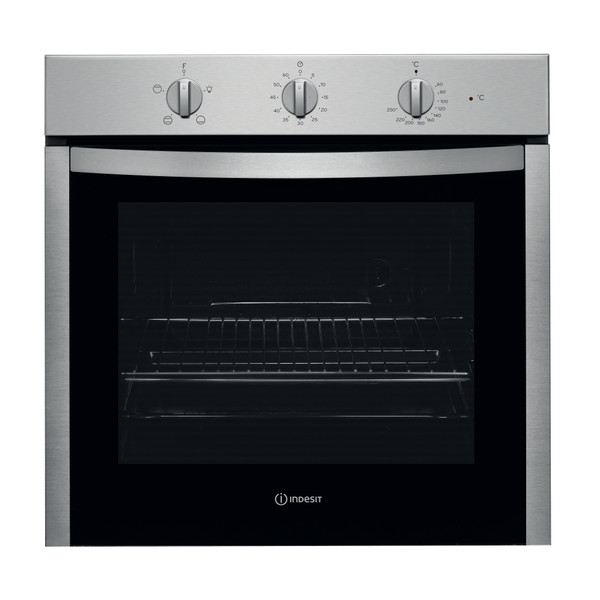 Indesit OVEN Built-in IFW 5230 IX Electric A Frontal