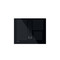 Whirlpool Venting cooktop WVH 1065B F KIT Musta Frontal