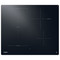 Whirlpool Печка WTX6014DCF Черен Induction vitroceramic Hero image