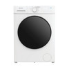 Indesit Lavadora secadora Libre instalación IDMA 75624 MY TIME SPT Blanco Cargador frontal Frontal