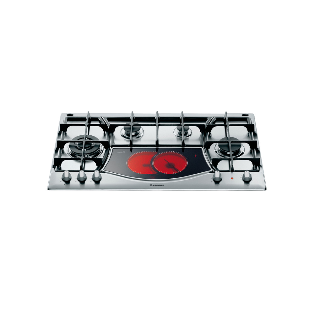 Ariston built in gas hob discount