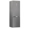 Whirlpool Kombinētais ledusskapis/saldētava Brīvi stāvošs WHK 25404 XP5E1 New Silver – ARC 1035 2 doors Perspective