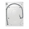Indesit Washing machine Free-standing MTWC 71485 W UK White Front loader B Back / Lateral