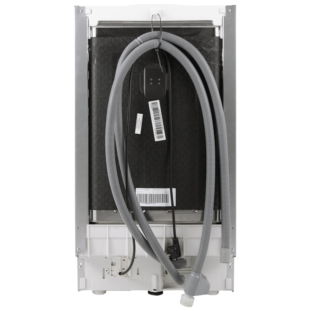 Whirlpool Diskmaskin Inbyggda WSIO 3T223 PE X Full-integrated A++ Back / Lateral