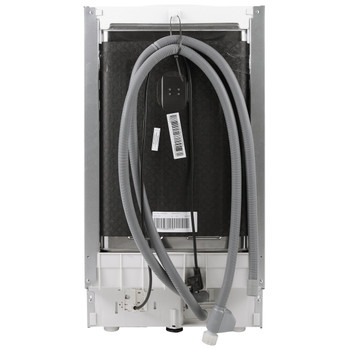 Whirlpool Diskmaskin Inbyggda WSIO 3T223 PE X Full-integrated A++ Back / Lateral