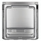 Indesit Духовой шкаф Встроенная IFWS 3841 JH IX Электрическая A+ Back / Lateral