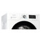 Whirlpool Перална машина Свободностоящи FFD 9489 BV EE Бял Предно зареждане A Perspective