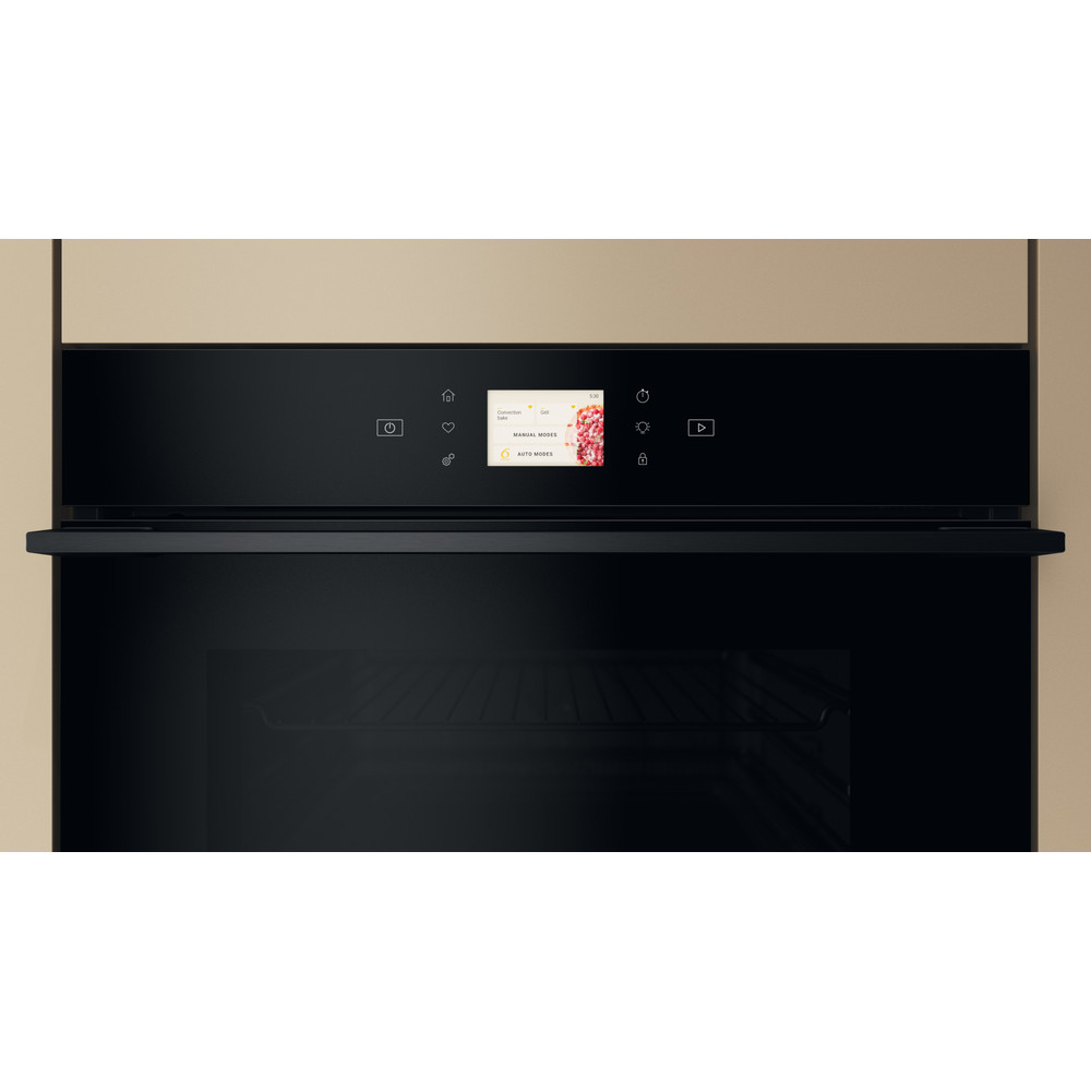 Whirlpool Sütő Beépíthető WOI98HT2SBA Elektromos A+ Control panel