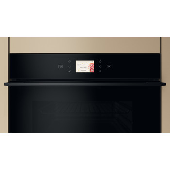 Whirlpool Sütő Beépíthető WOI98HT2SBA Elektromos A+ Control panel