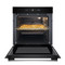 Whirlpool OVEN Ugradni WOI5S8PM1SXA Električna A+ Frontal