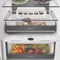 Whirlpool Συνδυασμός ψυγείου/καταψύκτη Ελεύθερο WHK 26413 XBR6EA1 ARC 764 Manhattan Gray 2 doors Perspective