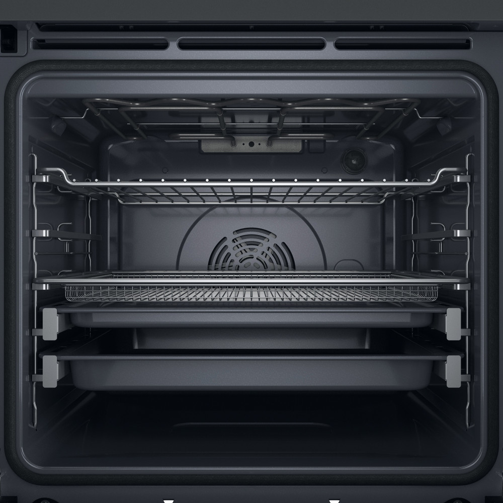 Whirlpool pećnica Ugradbeni WOI118PT2SSMA Električna A+ Cavity