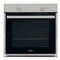 Whirlpool Ovn Indbygning OA 2N8F D IX Electrisk A Frontal