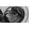 Whirlpool Washing machine Free-standing FFD 10489 BSV UK White Front loader A Perspective