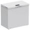 Whirlpool Saldētava Brīvi stāvošs W3RHS19EW2 Balts Perspective