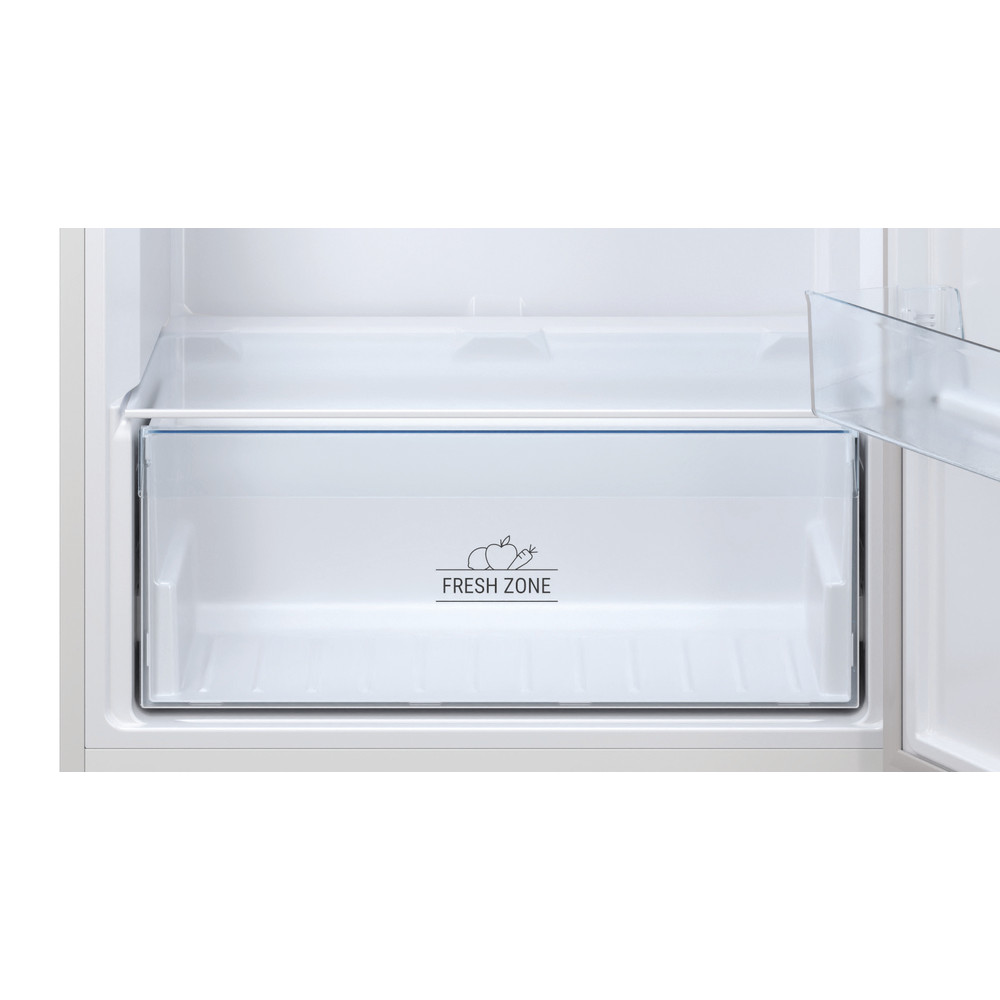 Hotpoint_Ariston Combinados Livre Instalação HAT70I 932 W DC Branco 2 doors Drawer