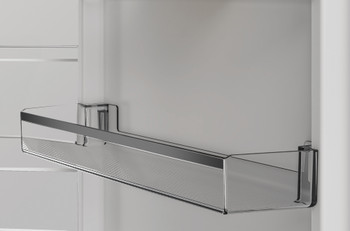Combina frigorifica Whirlpool - WHK 26403 XP6E1 | European