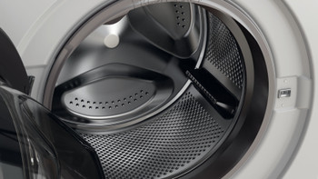 Masina de spălat rufe independenta Whirlpool - FFD 8489 BCV EE