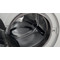 Whirlpool Washing machine Samostojeći FFD 8458 BCV EE Bela Prednje punjenje B Perspective