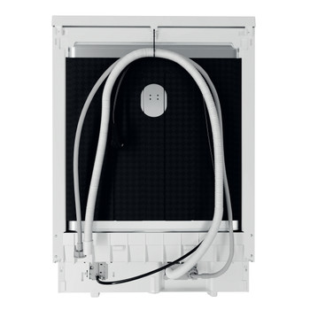 Whirlpool Mosogatógép Szabadonálló WFC 3B19 Szabadonálló F Back / Lateral