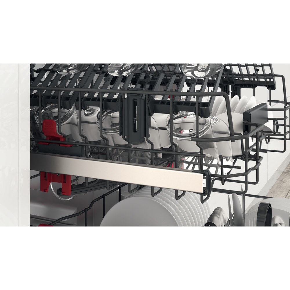 Whirlpool Maşină de spălat vase Încorporabil WRIC 3C26 P Full-integrated E Lifestyle detail