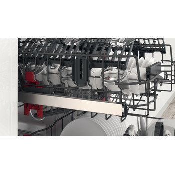Whirlpool Maşină de spălat vase Încorporabil WRIC 3C26 P Full-integrated E Lifestyle detail