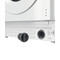 Whirlpool Пералня със сушилня Вграден BI WDWG 751482 EU N Бял Предно зареждане Frontal