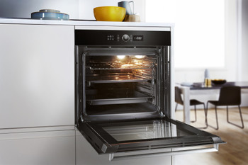 Вбудована духова шафа Whirlpool - OAKZ9 7921 CS NB | European