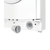 Indesit Lavadora Libre instalación EWE 71252 W SPT N Blanco Cargador frontal E Filter