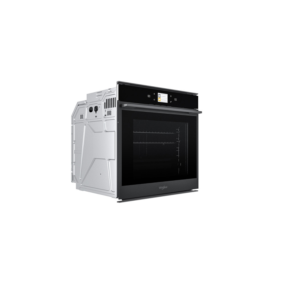 Whirlpool Four Encastrable W9 OM2 4S1 P BSS Electrique A+ Perspective