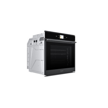 Whirlpool Four Encastrable W9 OM2 4S1 P BSS Electrique A+ Perspective
