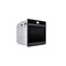 Whirlpool Uuni Kalusteisiin sijoitettava W9 OM2 4S1 P BSS Sähkö A+ Frontal