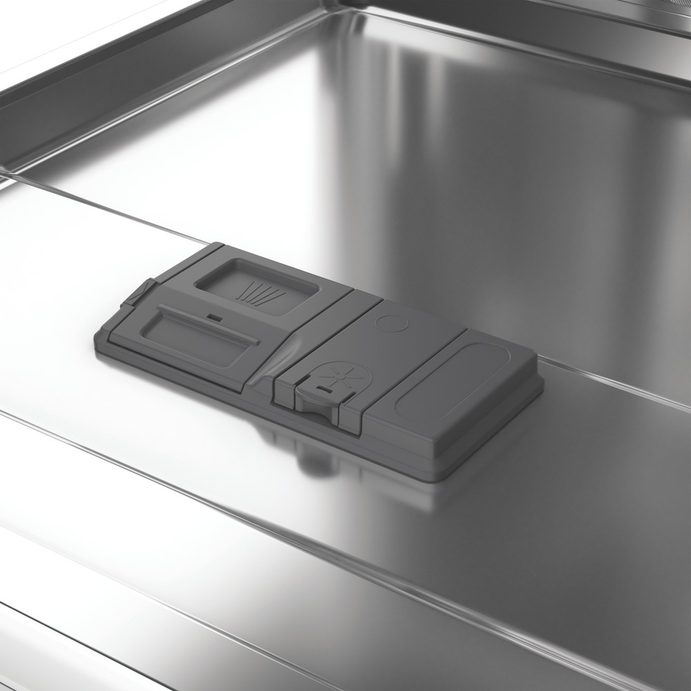 Whirlpool Посудомийна машина Вбудований (-а) W0ITP53LW Вбудована B Drawer