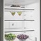 Whirlpool Συνδυασμός ψυγείου/καταψύκτη Ελεύθερο WHK 22413 X6EA1 ARC 764 Manhattan Gray 2 doors Perspective
